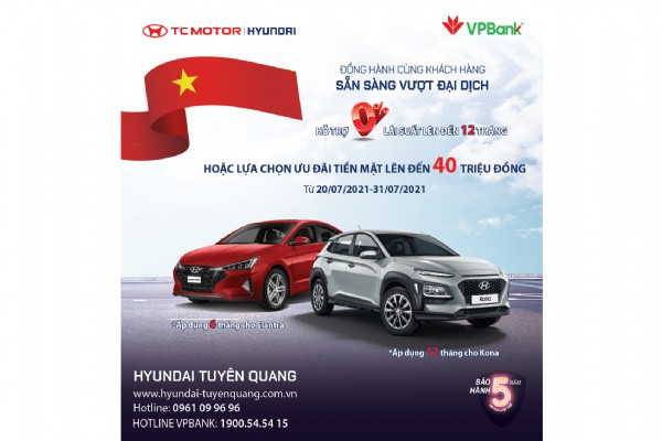 Khuyến mại ĐẶT BIỆT #Hyundai_Kona, #Hyundai_Elantra