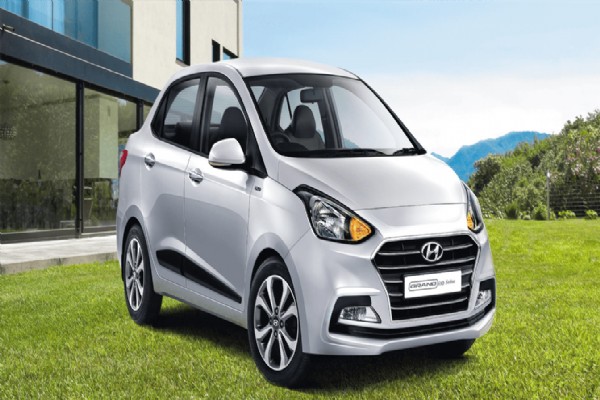 Grand i10 Ưu đãi 20 triệu đồng - Giá xe i10 Hyundai Tuyên Quang