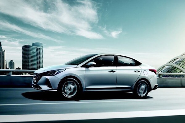 Có nên mua Accent 2021 – Đánh giá ưu nhược điểm Hyundai Accent 2021