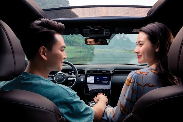 NGẬP TRÀN ƯU ĐÃI CÙNG HYUNDAI TUYÊN QUANG - THÁNG 9