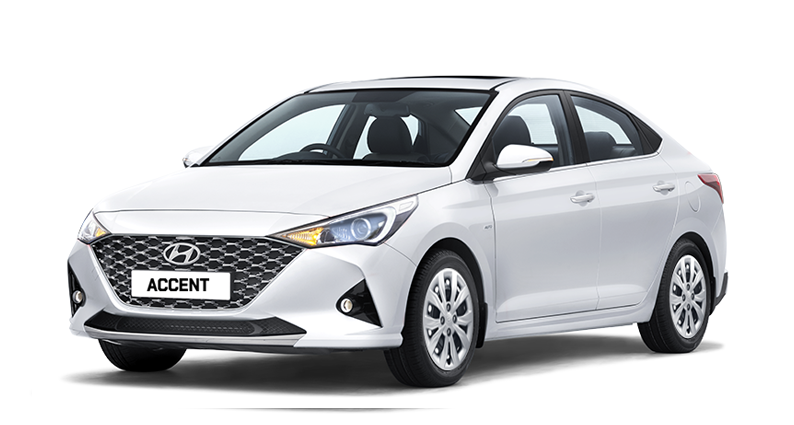Hyundai Accent 1.4MT Tiêu Chuẩn