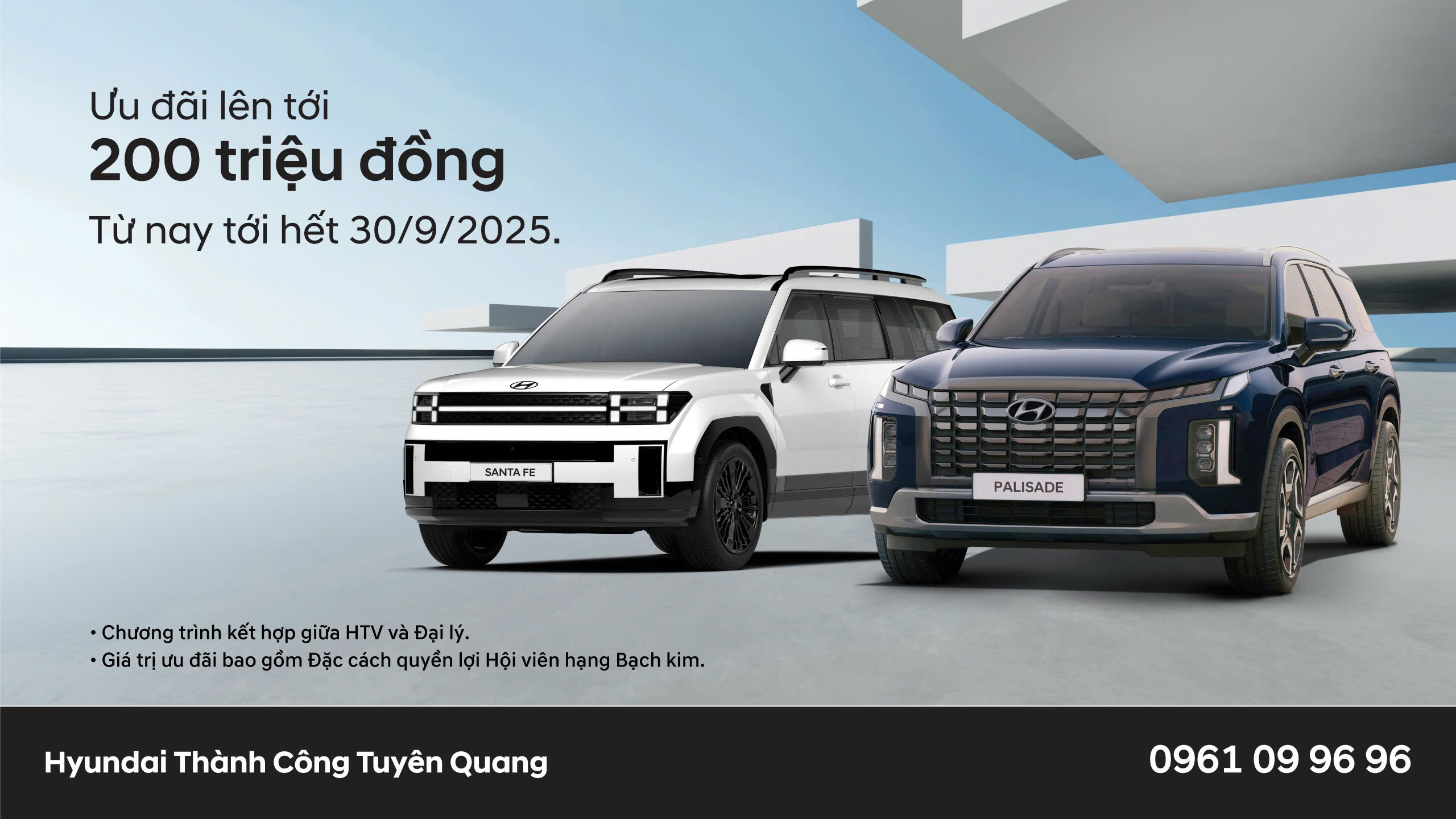 THÚC ĐẨY BÁN HÀNG THÁNG 9