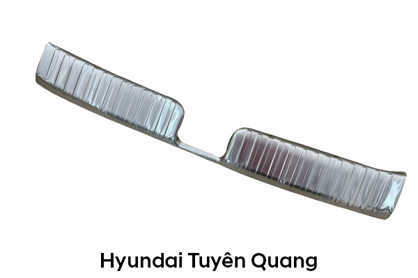 Chống trầy trong inox