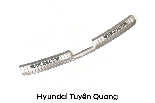 Chống trầy trong inox