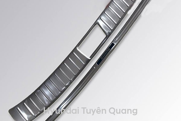 Chống trầy trong inox (Chiếc)