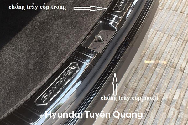 Chống trầy ngoài titan (Chiếc)