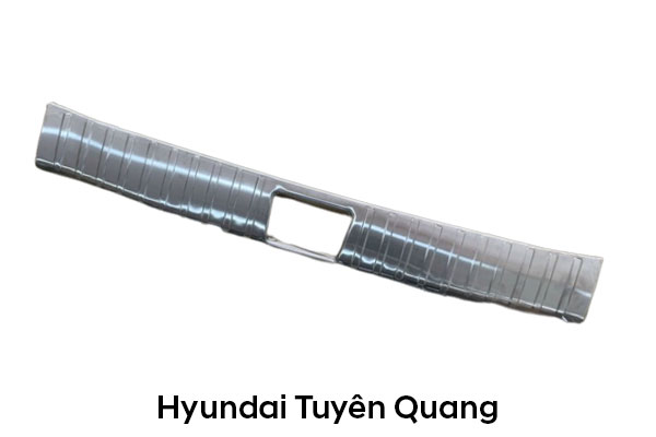 Chống trầy inox trong