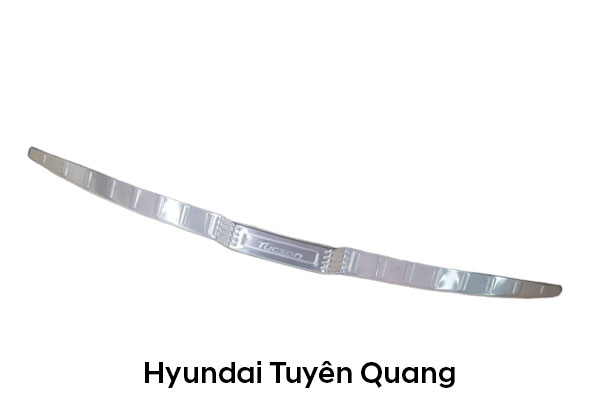  Chống trầy ngoài inox