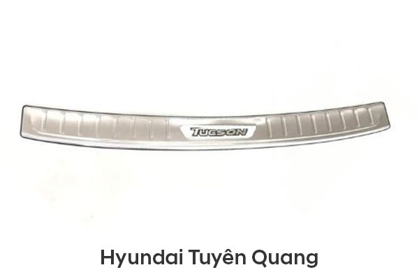 Chống trầy ngoài inox