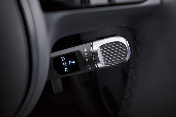 Hyundai IONIQ 5 Performance